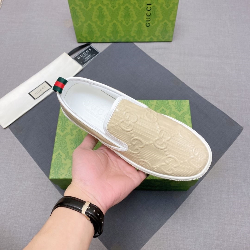 Gucci Casual Shoes